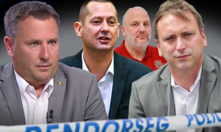 Budai luxushotel WC-jében, mátrai túrázás közben és balatoni yachkikötőben is adták át a fővárosi politikusoknak a korrupciós pénzeket