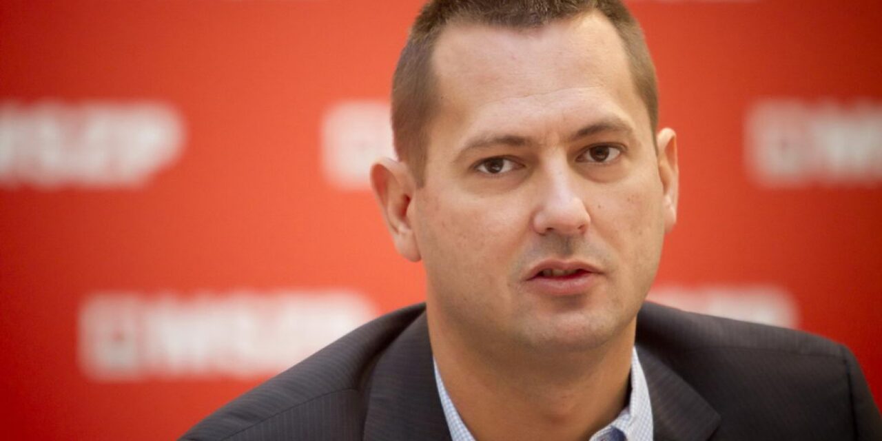 Elszámoltatás: az ügyészség kezdeményezte Molnár Zsolt, volt MSZP-s képviselő letartóztatását