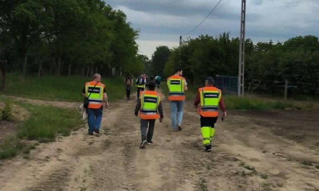 Nyomtalanul tűnt el Bujiból Márton Gábor: önkéntesek, polgárőrök és a rendőrség is keresi – fotó a cikkben
