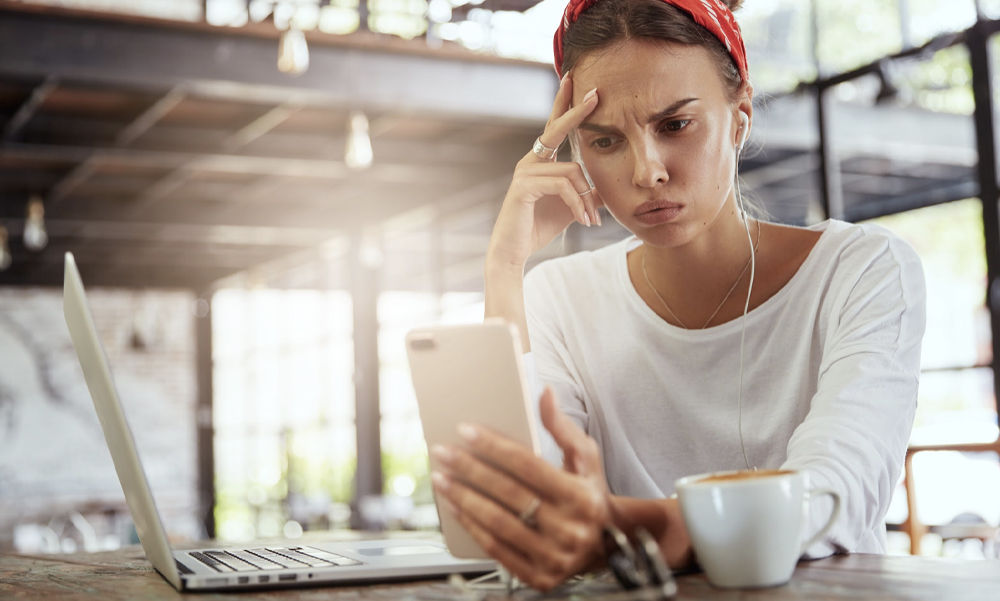 8 jel, amire érdemes figyelni online vásárlás előtt