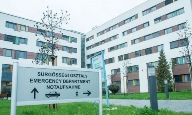 Lázgörcsöt kapott és meghalt egy kétéves kisfiú a tatabányai kórházban, a szülők szerint nem látták el megfelelően a gyermeket