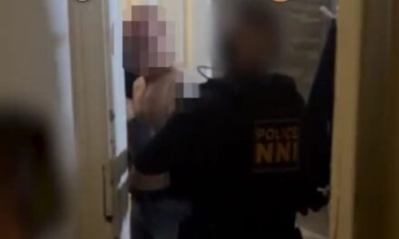 Egy budapesti bújkált a körözött férfi, aki testileg csúnyán kihasználta a szellemi fogyatékos nőt