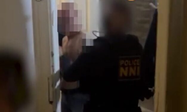 Egy budapesti bújkált a körözött férfi, aki testileg csúnyán kihasználta a szellemi fogyatékos nőt