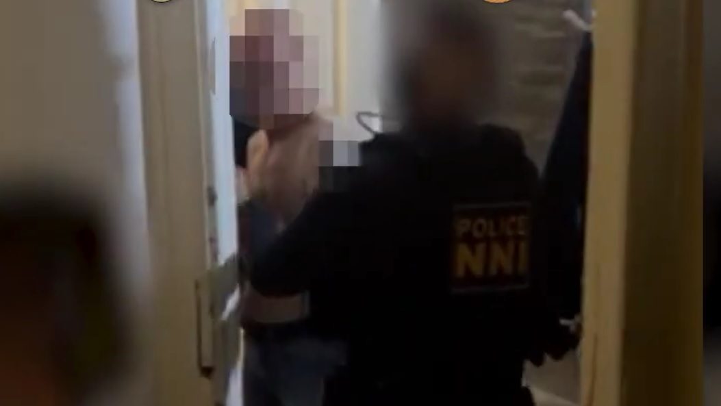 Egy budapesti bújkált a körözött férfi, aki testileg csúnyán kihasználta a szellemi fogyatékos nőt