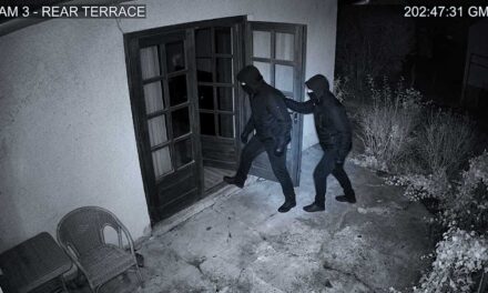 Altatógázzal fújják le áldozataikat a Budapest környékén dolgozó sorozatbetörők, nagy erőkkel keresi őket a rendőrség