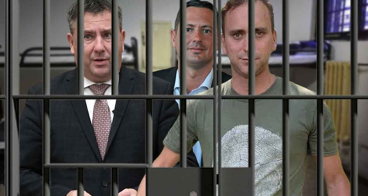 Korrupciós ügy: októberig rács mögött marad Őrsi Gergely a 2. kerület polgármestere, Láng Zsolt fideszes politikus és Molnár Zsolt az MSZP volt pártigazgatója