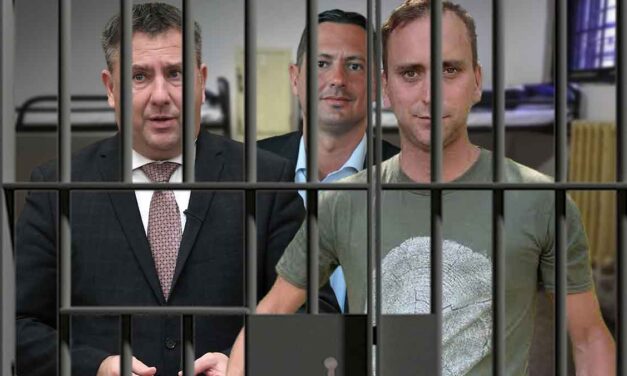Korrupciós ügy: októberig rács mögött marad Őrsi Gergely a 2. kerület polgármestere, Láng Zsolt fideszes politikus és Molnár Zsolt az MSZP volt pártigazgatója