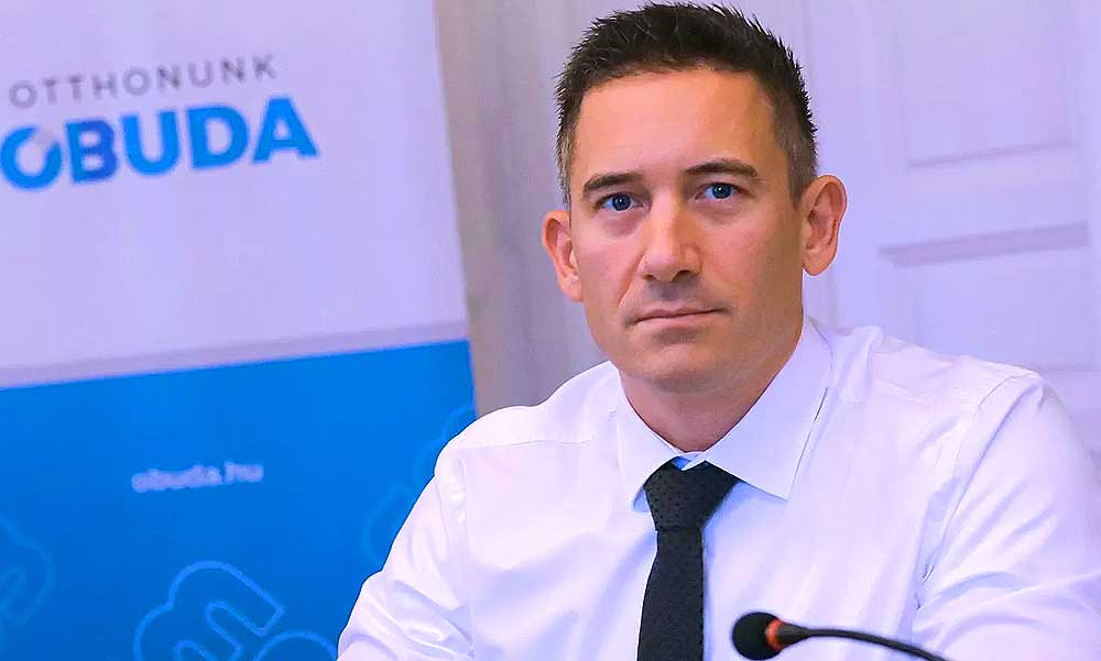 Vádalku az óbudai korrupciós ügyben: a volt alpolgármester elmondta, hogyan loptak együtt a fideszesek a MSZP-sekkel