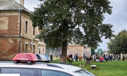 Sokkoló állapotok a nyíregyházi Huszár-lakótelepen: elhagyatott sportpályán erőszakolhattak meg egy 7 éves kislányt