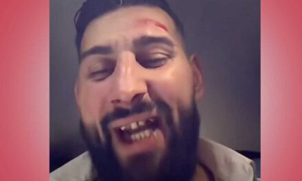 Hétfős banda verte meg és rabolta ki, a börtönből nemrég szabadult Lakatos Brendon TikTok-sztárt