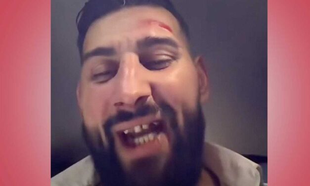 Hétfős banda verte meg és rabolta ki, a börtönből nemrég szabadult Lakatos Brendon TikTok-sztárt