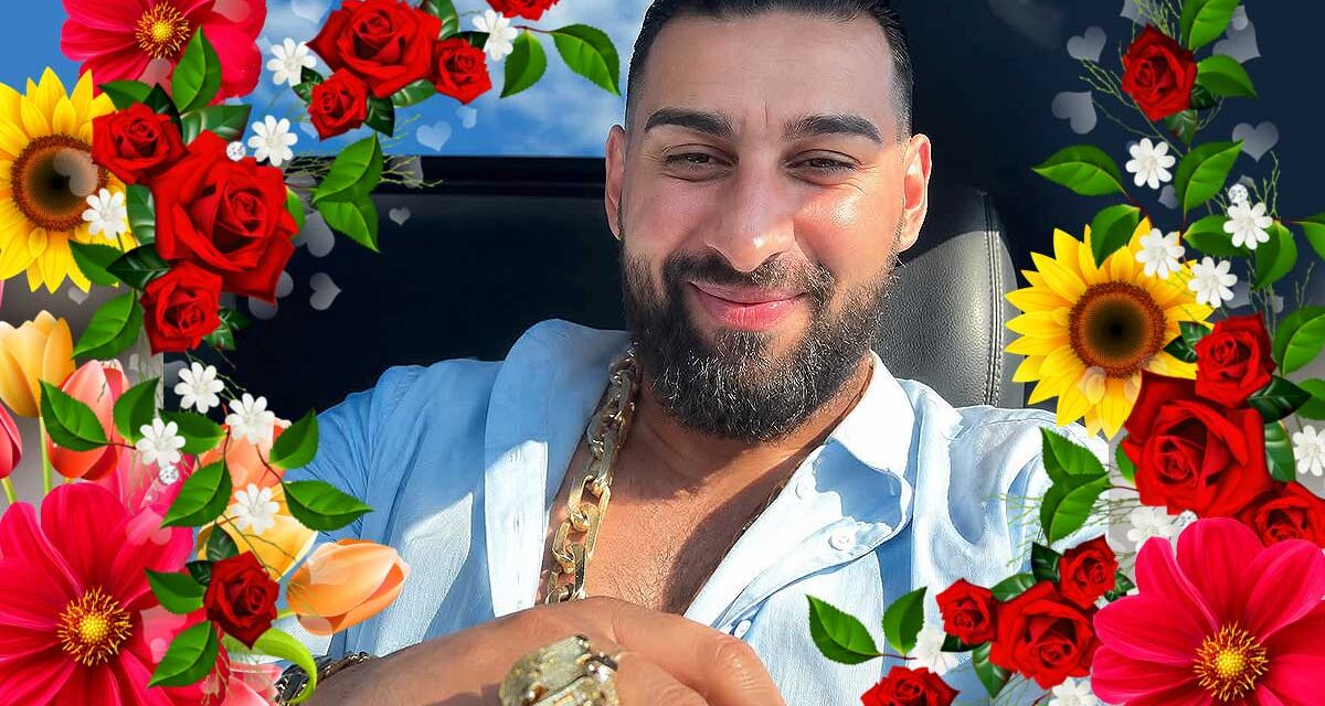 Megszólalt a balhéba keveredett Lakatos Brendon támadója, aki tagadja, hogy ellopták volna a 10 milliót érő nyakláncot