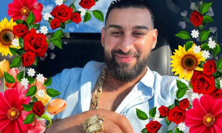 Megszólalt a balhéba keveredett Lakatos Brendon támadója, aki tagadja, hogy ellopták volna a 10 milliót érő nyakláncot