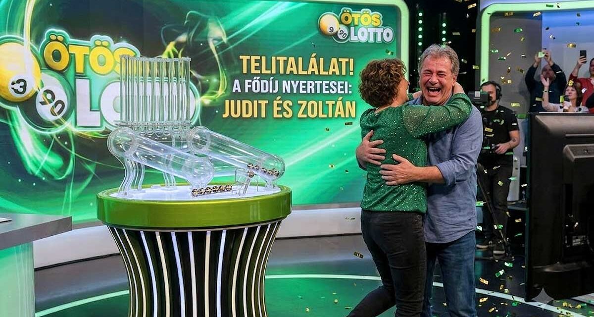 4 napon belül 4 gyanús telitalálat, vizsgálat indult a milliárdos lottónyeremények miatt, bírságot kapott a Szerencsejáték Zrt.