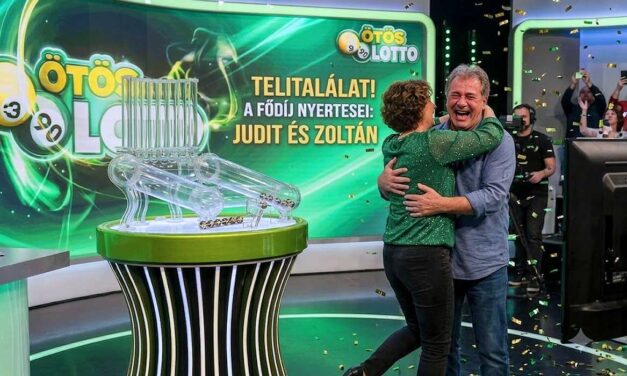 4 napon belül 4 gyanús telitalálat, vizsgálat indult a milliárdos lottónyeremények miatt, bírságot kapott a Szerencsejáték Zrt.
