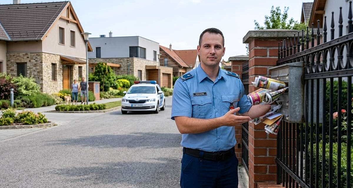 Betörők célkeresztjében: 7 gyanús jel a kerítésen és a kapun, ami arra utal, hogy figyelik a házadat