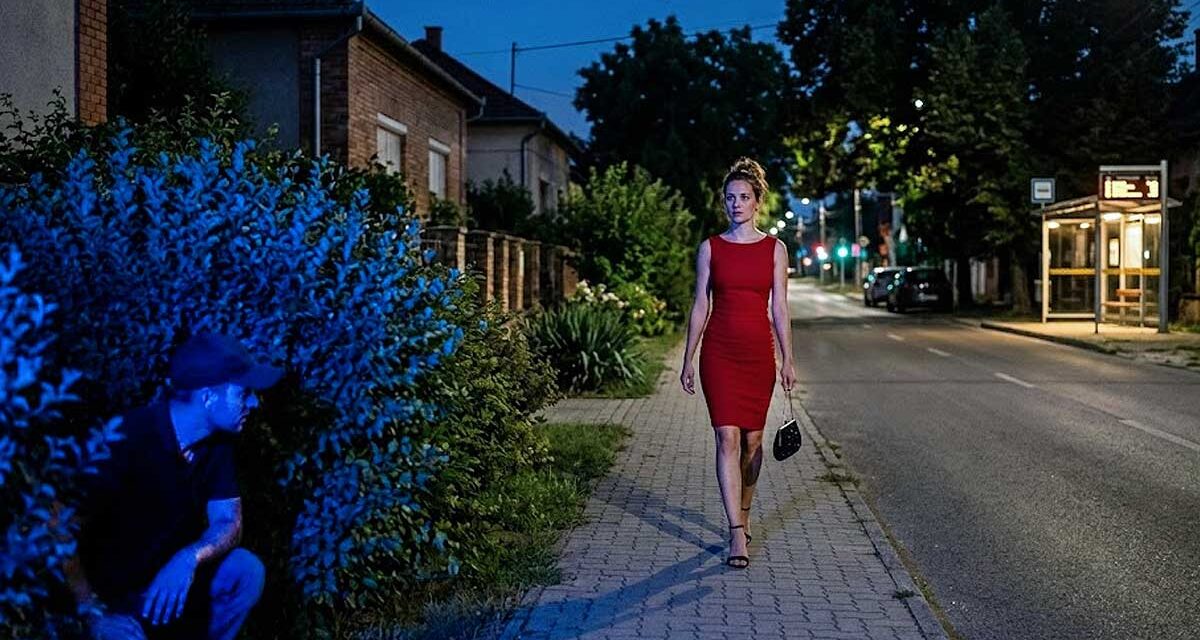 Ne légy könnyű préda! 5 pszichológiai trükk és testtartás, amivel elijesztheted a kötekedőket az utcán