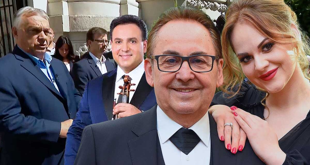 Előkerült Orbán Viktor és gyorsan tartott egy sajtótájékoztatót, ahol lényegében elmondta: teljesen rendben volt, hogy Mága Zoltán fotósa 500 milliót kapott, vagy Fásy Zsülike cége 100 milliós állami támogatáshoz jutott