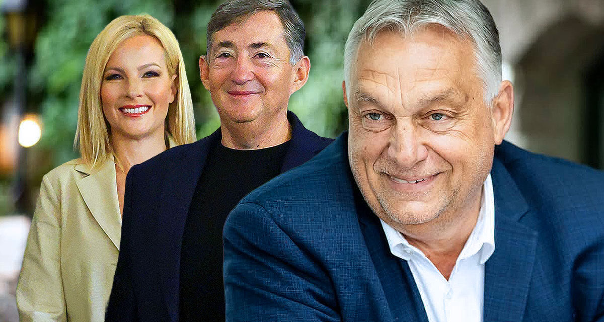 „Orbán Viktorék profin lophatták meg Magyarországot” – A Tisza-kormány elkaszálta az újabb 1700 milliárdos lenyúlást, leállították Mészárosék brutálisan túlárazott Vas megyei koncesszióját