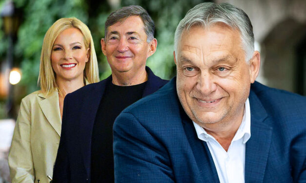„Orbán Viktorék profin lophatták meg Magyarországot” – A Tisza-kormány elkaszálta az újabb 1700 milliárdos lenyúlást, leállították Mészárosék brutálisan túlárazott Vas megyei koncesszióját