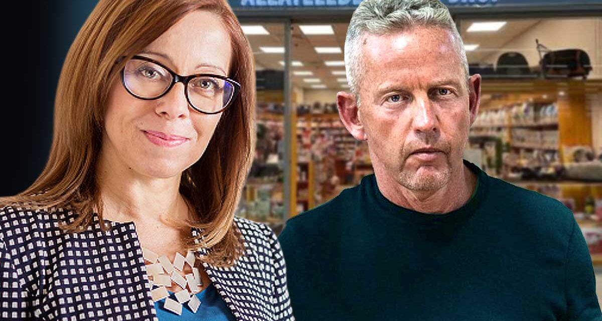 Nagyon kiakadt az országos tisztifőorvos Schobert Norbira, amiért állatoknak kifejlesztett féreghajtót propagált daganatos betegeknek: életveszélyesbe kerülhetnek a betegek