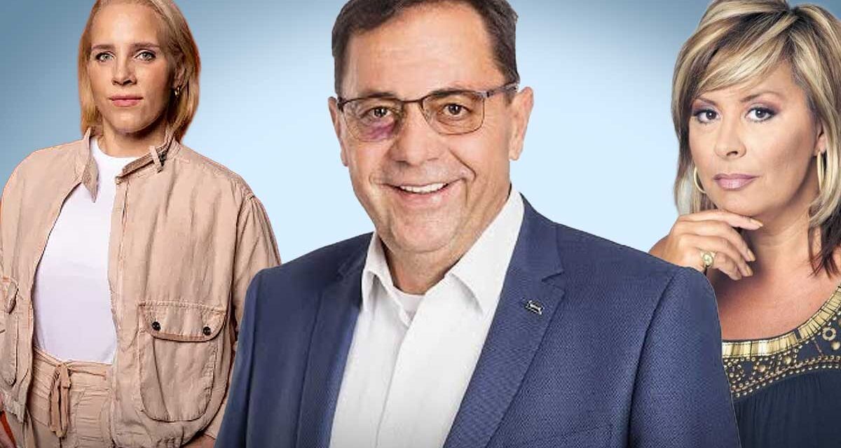 Tóth Vera és Szulák Andrea nem is lépett fel, ott sem volt, mégis milliókat vettek fel a nevükben a fideszes Pócs Jánosnál bejegyzett egyesületnél