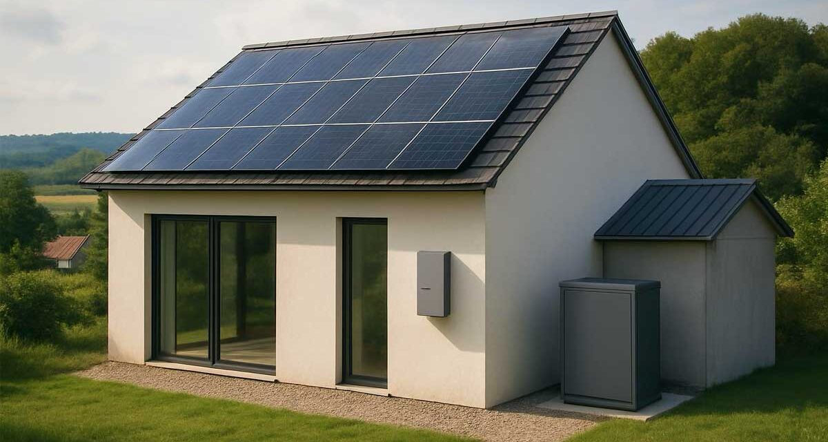 Energiát függetlenül: szigetüzemű megoldások