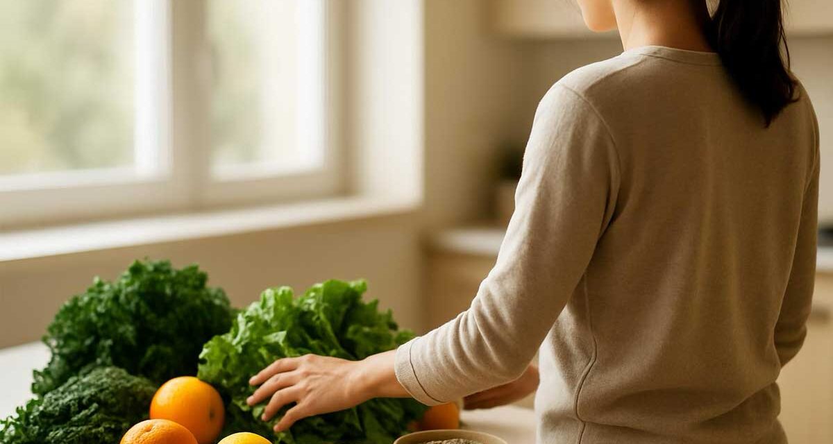 B-vitamin komplex és folsav: szükséged van rá?