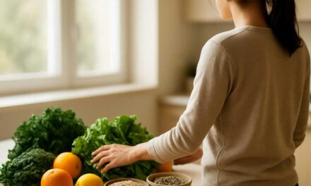 B-vitamin komplex és folsav: szükséged van rá?