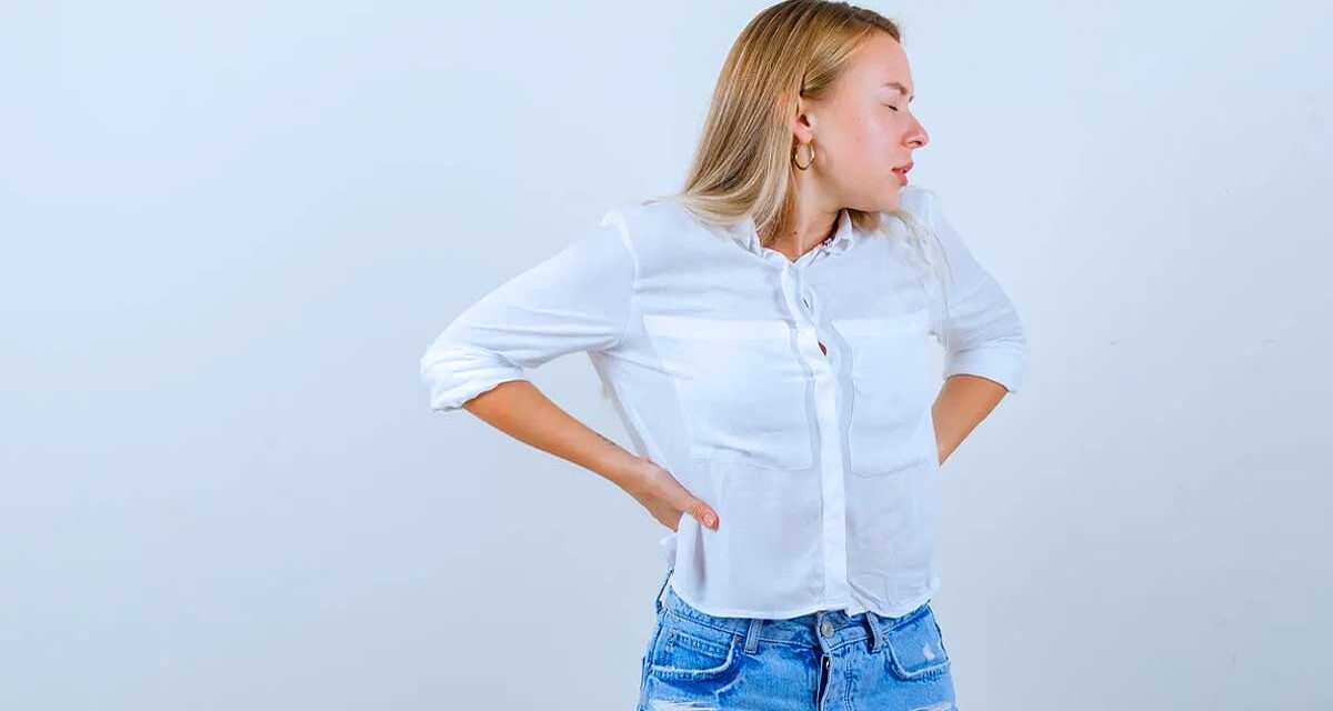 Miért fáj gyakrabban a nők csípője? – A válasz a medencében rejlik