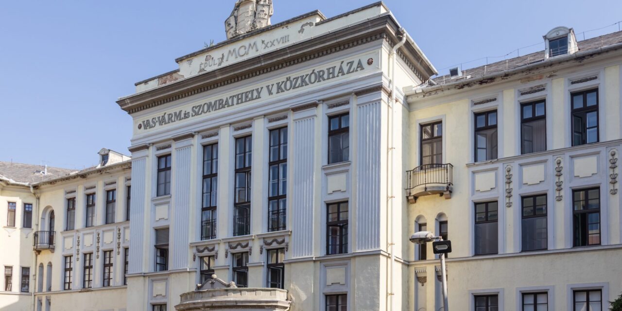 Borzalom a szombathelyi kórházban: felesége szerint már a családját sem ismeri fel az az amputált lábú férfi, aki hetekig saját testnedvében feküdt, mert a nővérek nem cserélték le az ágyneműjét