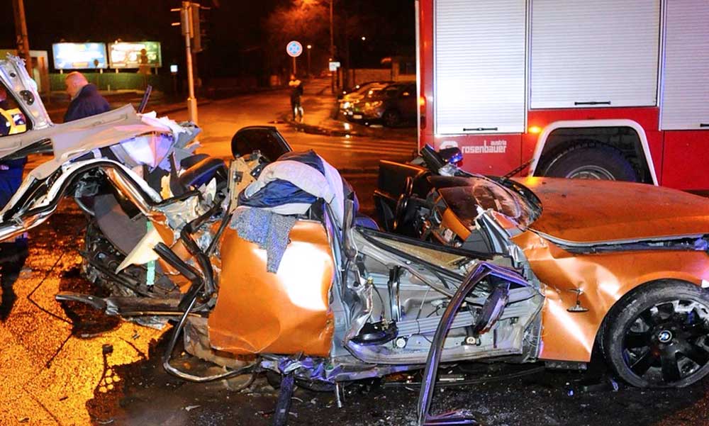 Tragédiák sorozata sújtja a Janza családot: az óbudai kerékpáros baleset áldozata évekkel ezelőtt szintén egy ámokfutó miatt halt meg a 3. kerületben