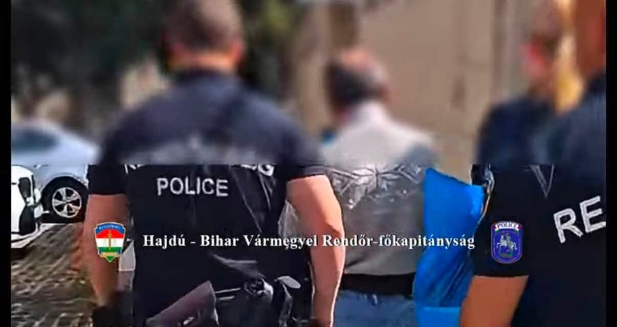 Halálos késelés Debrecenben: egy nő védelmére keltek a fiatalok, amikor késsel támadt rájuk a hajléktalan, a szíven szúrt férfi meghalt
