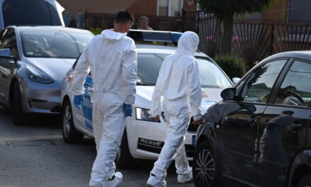 Saját apja lőtte fejbe 2 éves gyermeket, majd megpróbálta ráfogni a gyilkosságot a 6 éves fiára: soha nem szabaulhat a börtönből a zákányi férfi