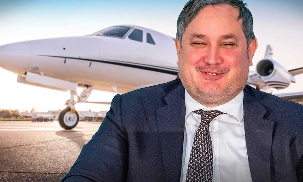 Luxushotelekre szórta a közpénzt Nagy Márton: dél-koreai üdülőszigen is megszállt az Orbán-kormány volt minisztere, pedig semmi dolga nem volt ott