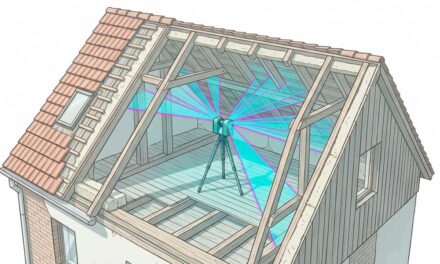 Tetőtér átalakítás: a 3D technológia forradalma a lakótér bővítésében