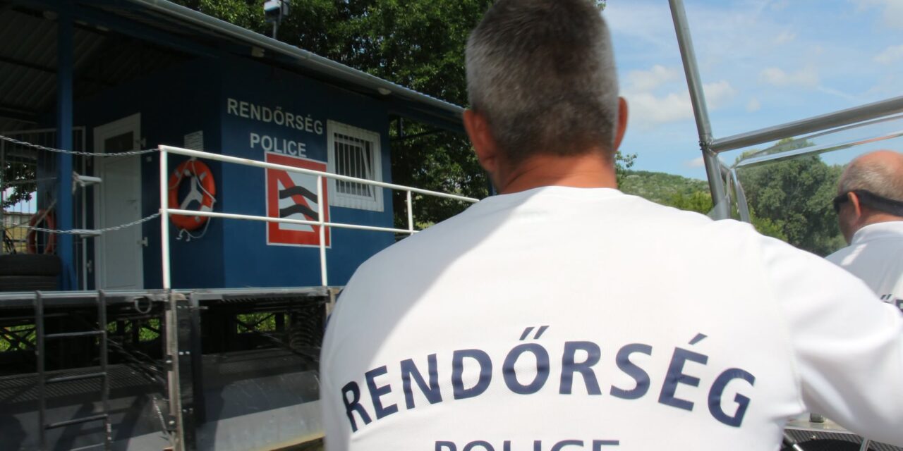 Újabb áldozatot szedett a Tisza: meghalt a kórházban a Gergelyugornyánál kimentett férfi