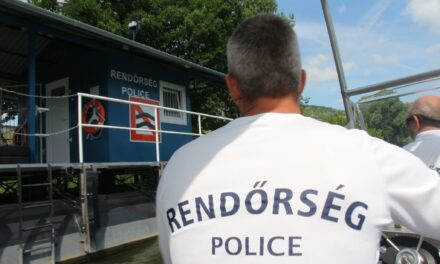 Újabb áldozatot szedett a Tisza: meghalt a kórházban a Gergelyugornyánál kimentett férfi