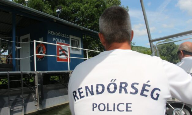 Újabb áldozatot szedett a Tisza: meghalt a kórházban a Gergelyugornyánál kimentett férfi