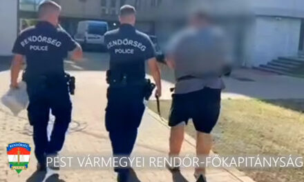Fizetés helyett félelem és verés: Rabszolgaként dolgoztattak öt férfit egy vecsési háznál