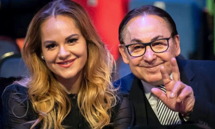 Őrizetbe vették a Fásy családhoz köthető méregdrága dokumentumfilm gyártóját és fiktív számlázóját