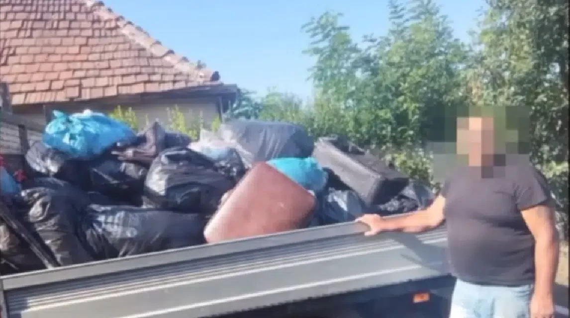 „A fiam hazajött és kezembe nyomta a véres kést” – megszólalt a taktakenézi önkormányzati képviselő gyilkosának anyja