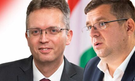 Börtön felé mennek az Orbán-kormány miniszterei: Hankó Balázs és Seszták Miklós mentelmi jogának felfüggesztését kérte a Legfőbb Ügyészség
