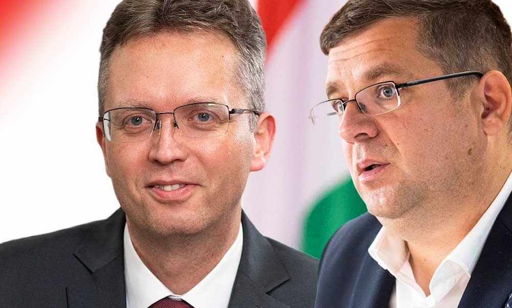 Börtön felé mennek az Orbán-kormány miniszterei: Hankó Balázs és Seszták Miklós mentelmi jogának felfüggesztését kérte a Legfőbb Ügyészség