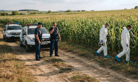 Egy kukoricásban találták meg az Ozora Fesztiválról eltűnt 21 éves fiú holttestét: Bence összeveszett a barátjával, ezután tűnt el nyomtalanul