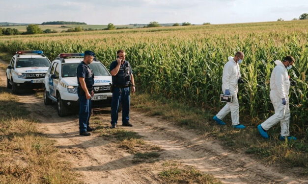 Egy kukoricásban találták meg az Ozora Fesztiválról eltűnt 21 éves fiú holttestét: Bence összeveszett a barátjával, ezután tűnt el nyomtalanul