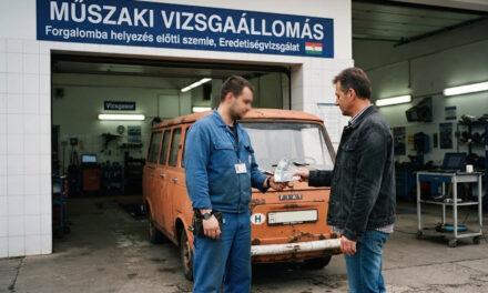 Kenőpénzért engedett át hibás autókat a műszakin a vizsgaállomás vezetője, kamu vásárlással buktatta le egy fedett nyomozó