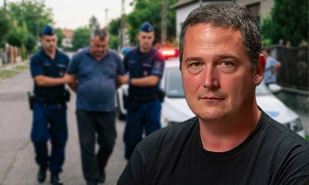 Ilyen módszerekkel lopják el a csalók a házakat Magyarországon – Kisberk Szabolcs, Gyömrő polgármestere szembeszállt az áldozataikat mindenükből kiforgató szélhámosokkal