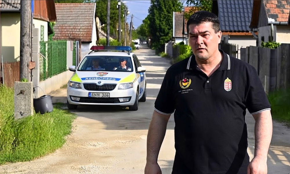 Vérdíjat tűztek ki a pilisi polgármester fejére – László Attila rendőri védelmet kapott, a 20 milliós felhívás miatt sok bűnöző jelenhet meg a Pest megyei településen, de mi van a háttérben?