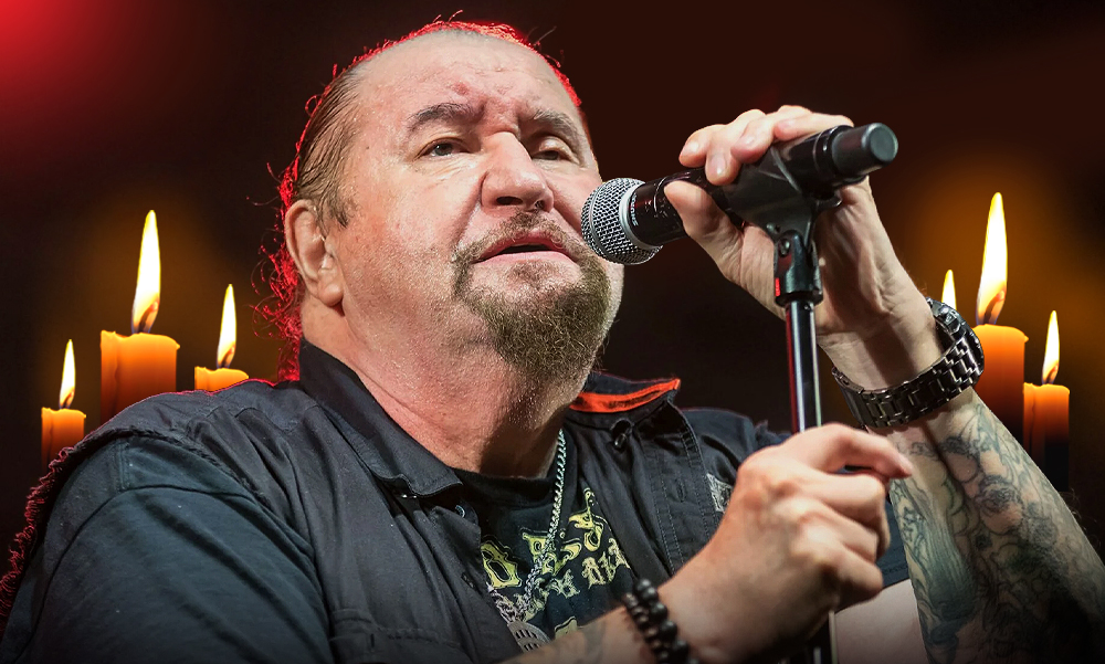 Egy sikeres orvosi beavatkozás után, hirtelen szívleállásban halt meg Deák Bill Gyula
